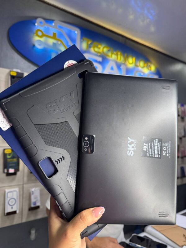 TABLET SKY PAD 10 MAX  / 64 GB - Imagen 3